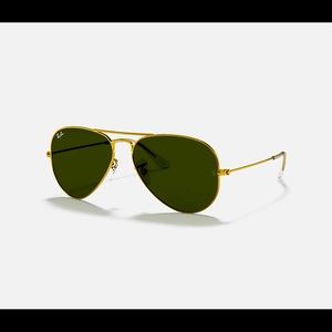 Ray Ban Aviators